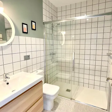 The Cliffs A Ribeira - Peizas * Foz