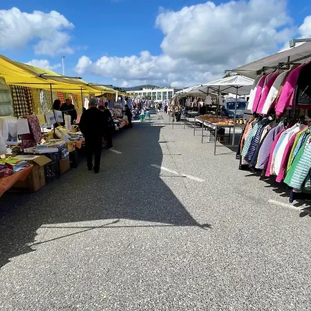 Apartment The Cliffs A Ribeira - Peizas