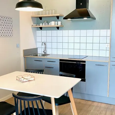 Apartment The Cliffs A Ribeira - Peizas *