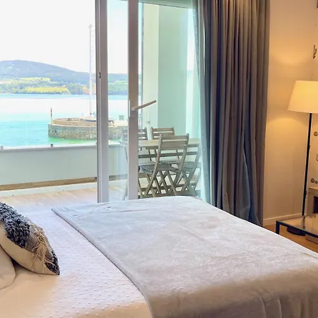 The Cliffs A Ribeira - Peizas Apartment Foz