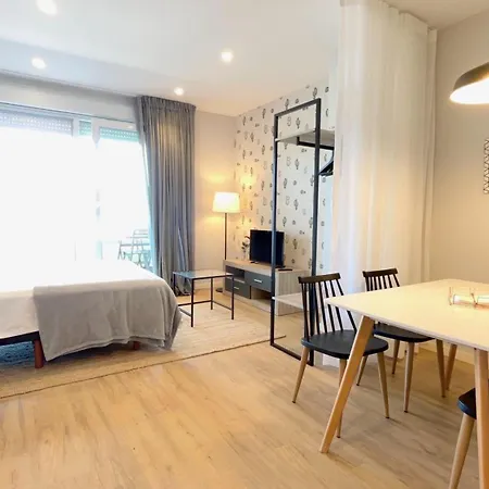 Apartment The Cliffs A Ribeira - Peizas Foz