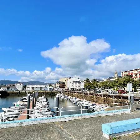 The Cliffs A Ribeira - Peizas Apartment Foz
