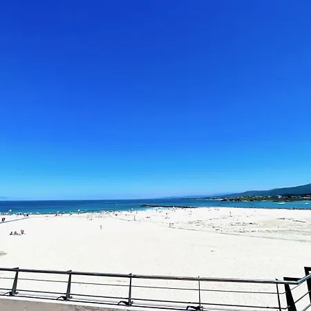 The Cliffs A Ribeira - Peizas