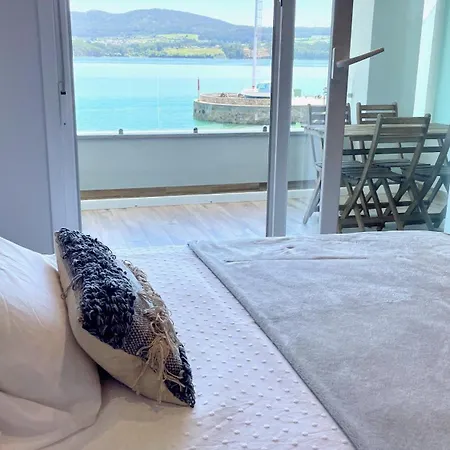 Apartment The Cliffs A Ribeira - Peizas Foz