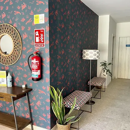 The Cliffs A Ribeira - Peizas * Foz