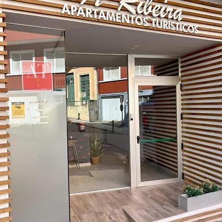 The Cliffs A Ribeira - Peizas Apartment *