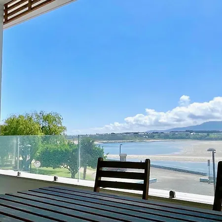 Apartment The Cliffs A Ribeira - Peizas *