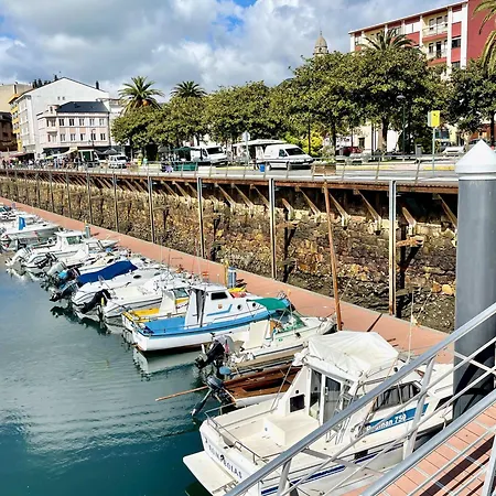 Apartment The Cliffs A Ribeira - Peizas Foz