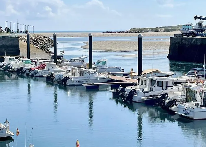 Appartement The Cliffs A Ribeira - Peizas Foz