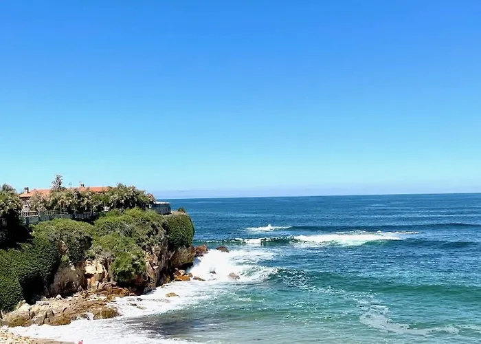 The Cliffs A Ribeira - Peizas