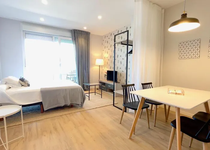 Appartement The Cliffs A Ribeira - Peizas Foz