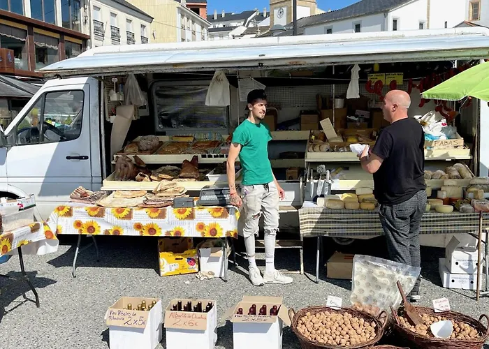 Appartement The Cliffs A Ribeira - Peizas