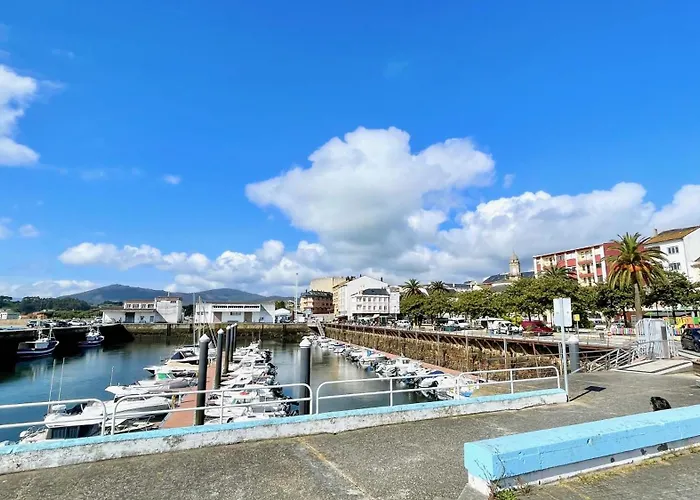 The Cliffs A Ribeira - Peizas Appartement Foz