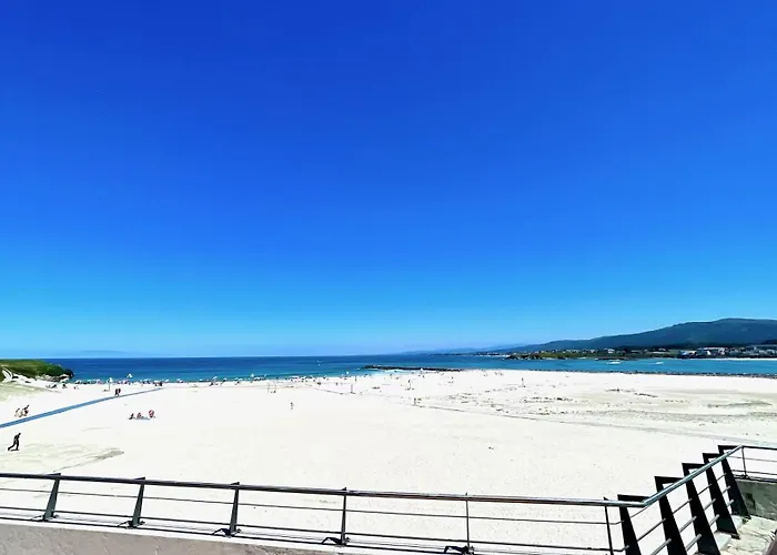 The Cliffs A Ribeira - Peizas