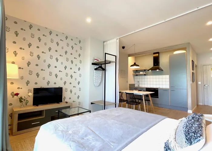 The Cliffs A Ribeira - Peizas Appartement *