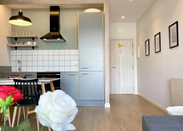 The Cliffs A Ribeira - Peizas Appartement Foz