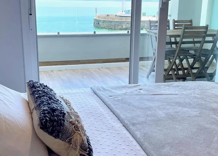 Appartement The Cliffs A Ribeira - Peizas Foz