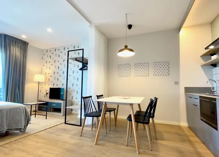 Appartement The Cliffs A Ribeira - Peizas