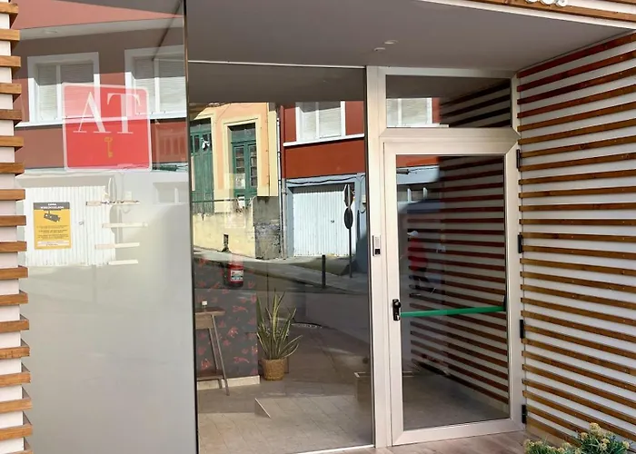 The Cliffs A Ribeira - Peizas Appartement *