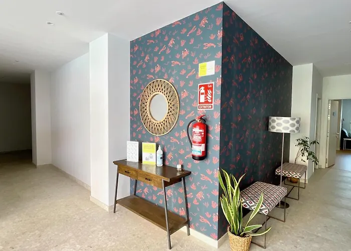 The Cliffs A Ribeira - Peizas