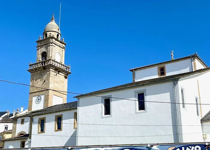 Appartement The Cliffs A Ribeira - Peizas Foz