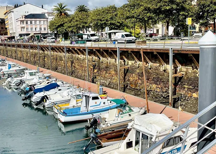 Appartement The Cliffs A Ribeira - Peizas Foz